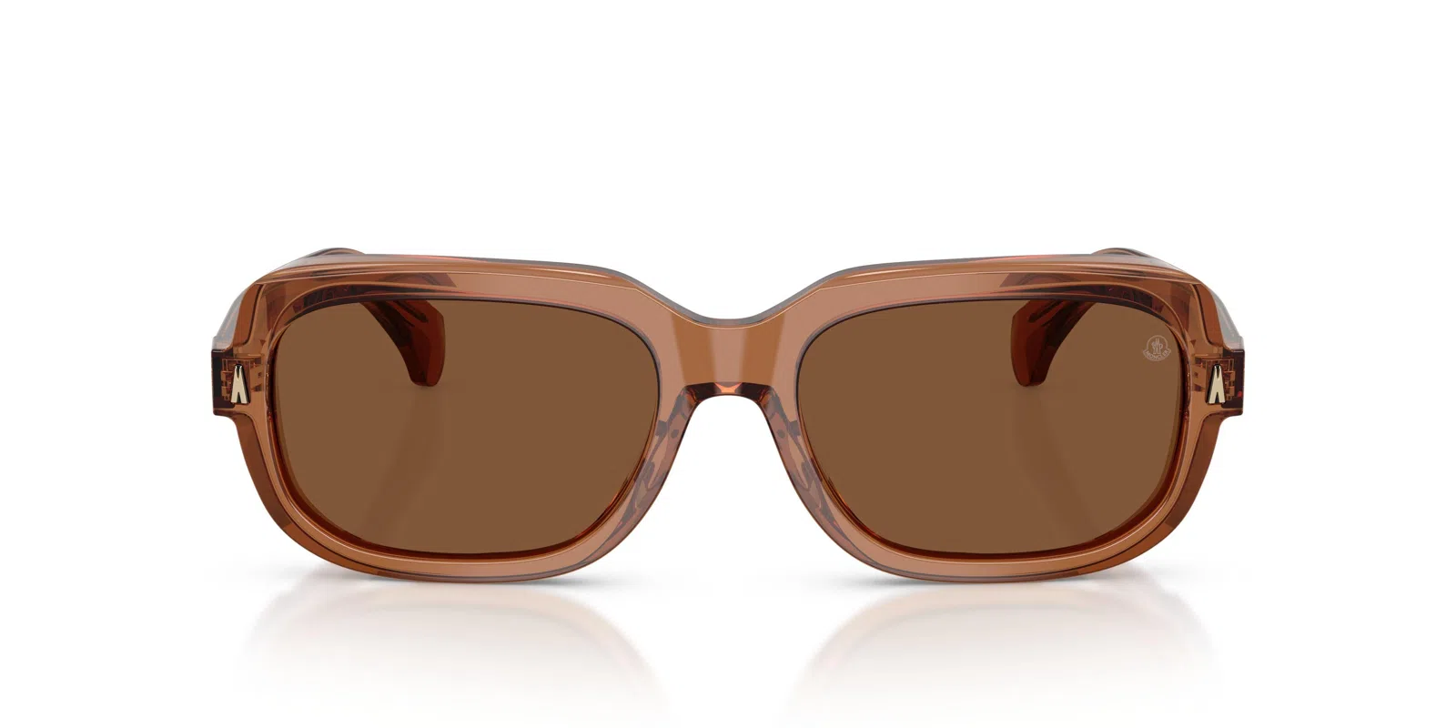 Moncler Suntrap 6008 Sunglasses - view 9